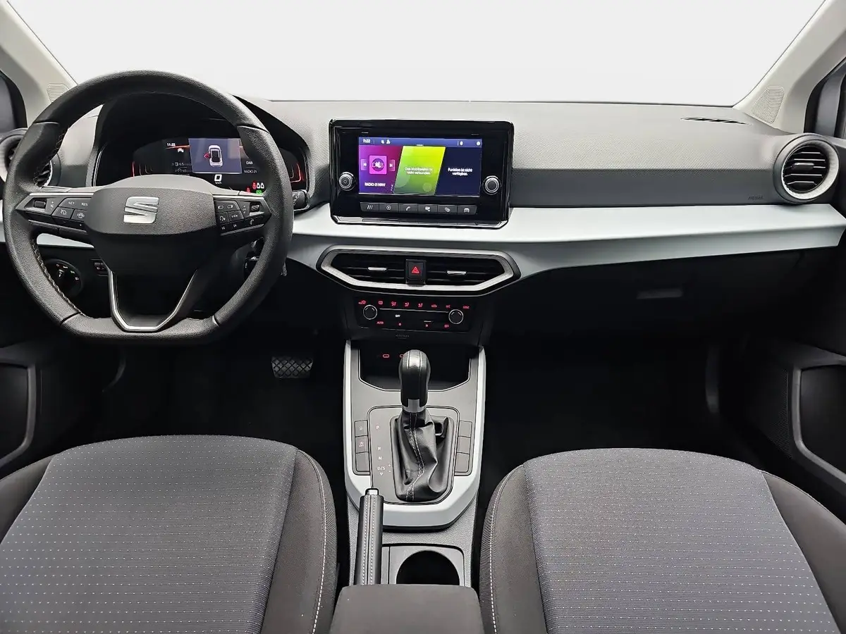 SEAT ARONA 1.0 TSI DSG STYLE LED LANE FULLLINK PDC LM