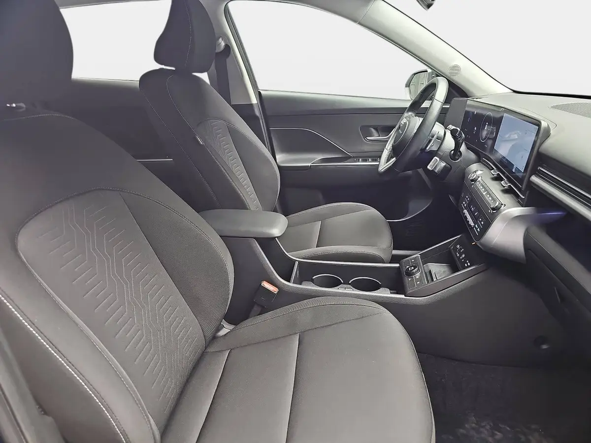 HYUNDAI KONA 1.6 T-GDI DCT TREND 2WD NAVI LED