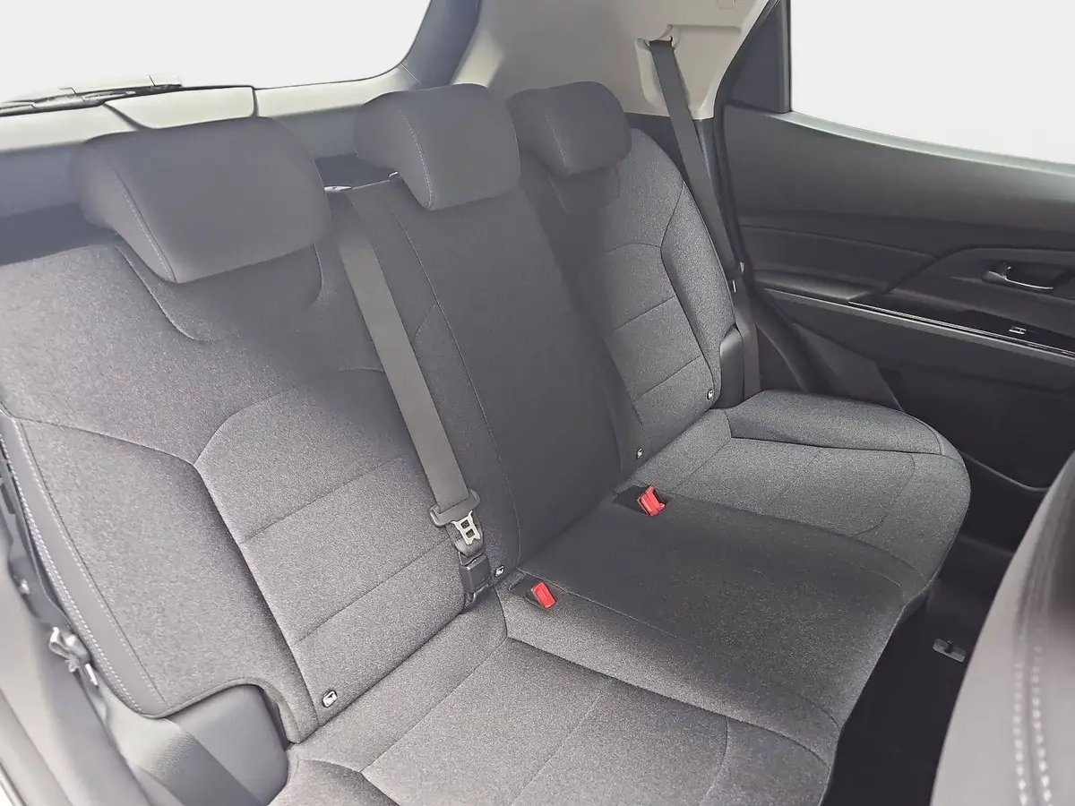 KGM KORANDO 1.5 T-GDI 2WD NOMAD AUTOMATIK