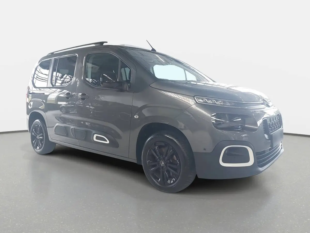 CITROËN BERLINGO 1,5 BLUEHDI FAP 130 FEEL PACK AHK
