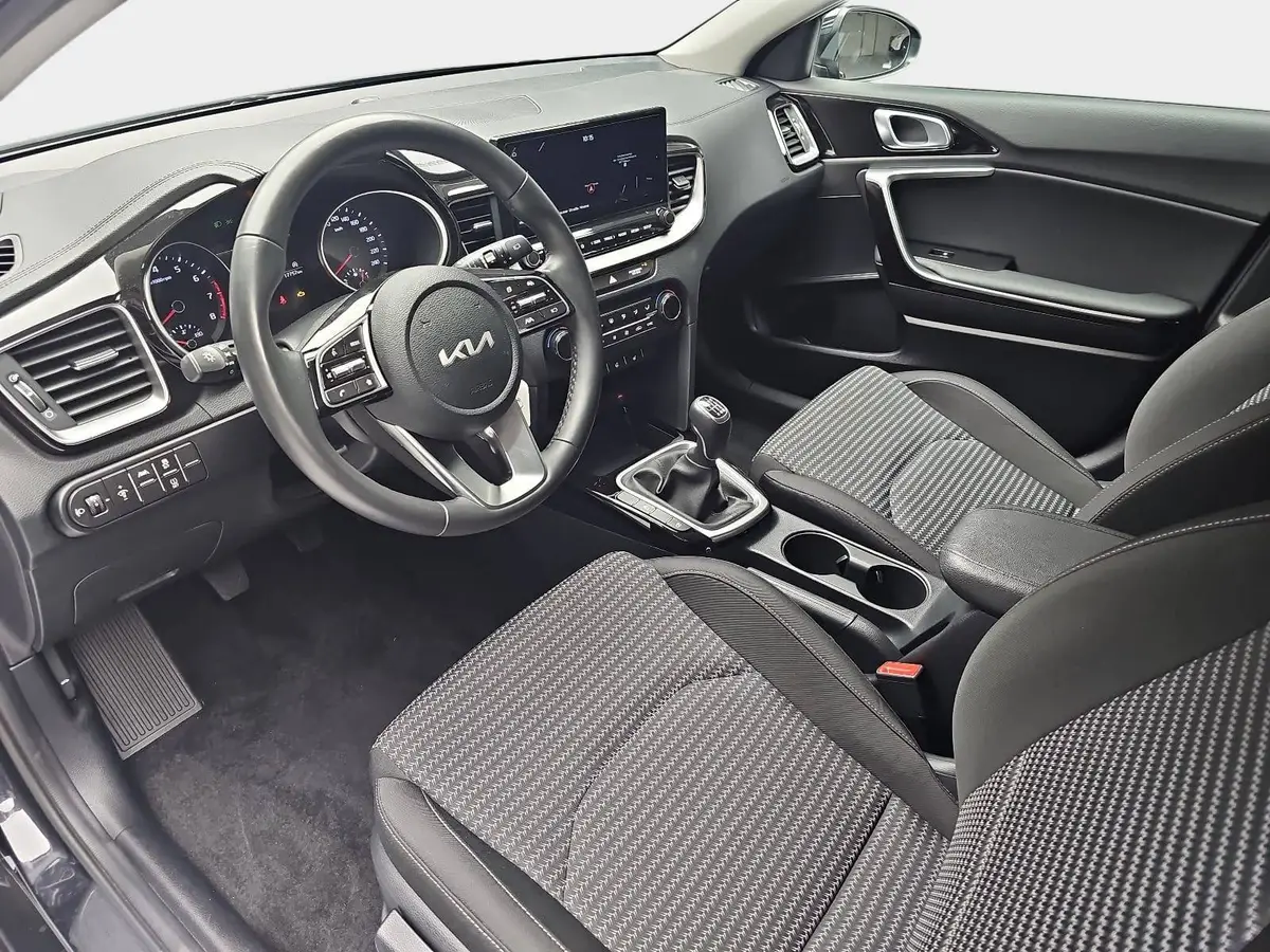 KIA CEED 1.0 T-GDI VISION KOMFORT+ SITZH.