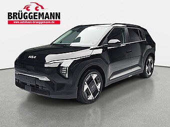 KIA EV3 81.4 KWH EARTH MJ25 WINTER BUSINESS UPGRADE DRIVEWISE-PARK DESIGN