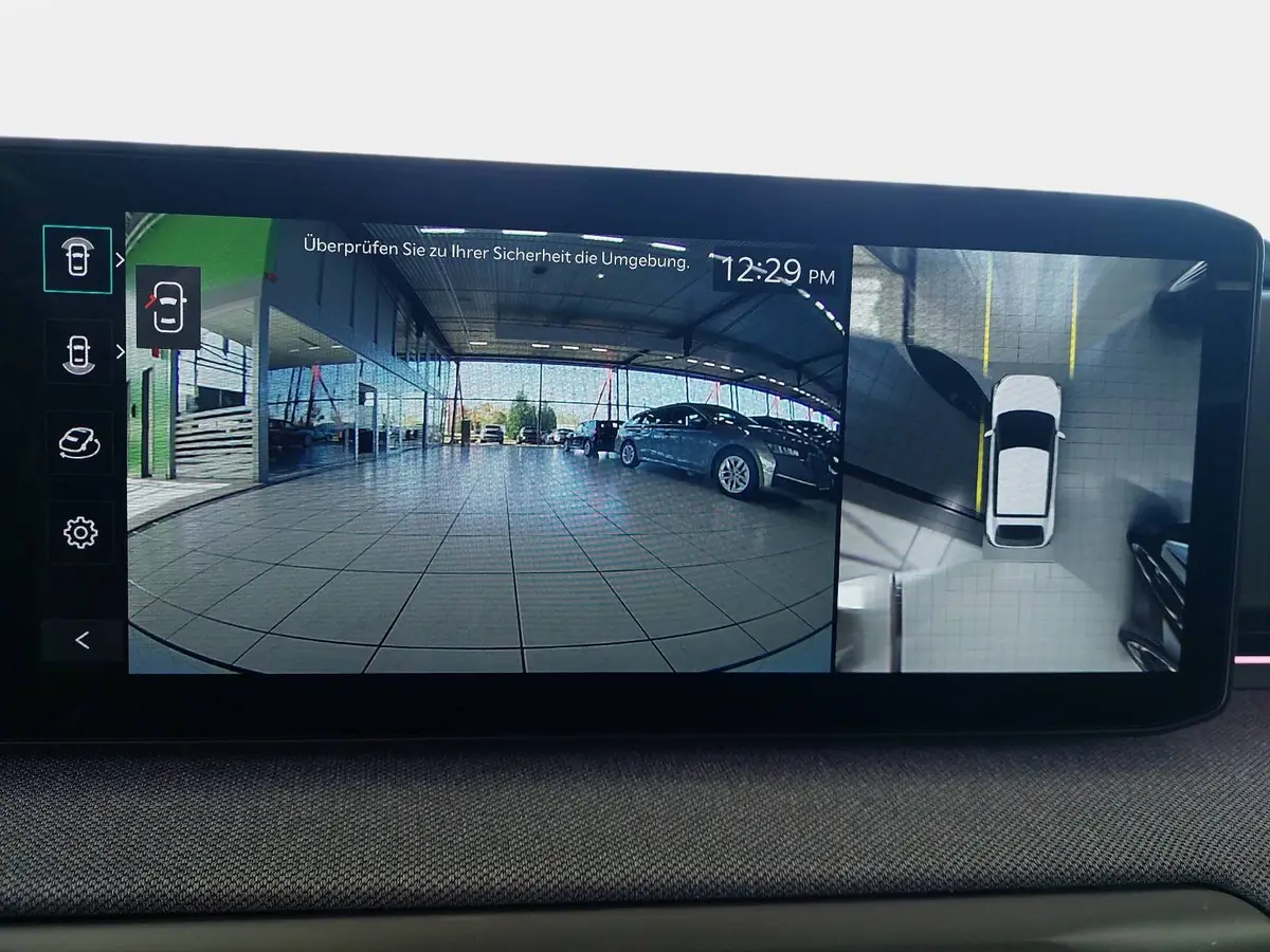 KIA EV4 81.4 KWH EARTH MJ26 UPGRADE TECHNOLOGY WINTER DWP DESIGN SOUND GLASD.