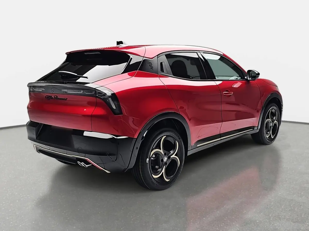 ALFA ROMEO JUNIOR IBRIDA 1.2 VGT 48V-HYBRID 21KW INTENSA