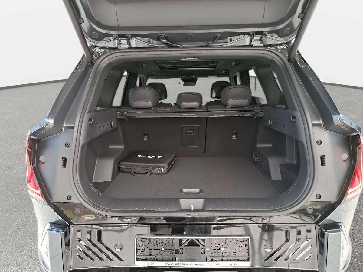 KIA EV5 81.4 KWH GT-LINE LAUNCH EDITION MJ26