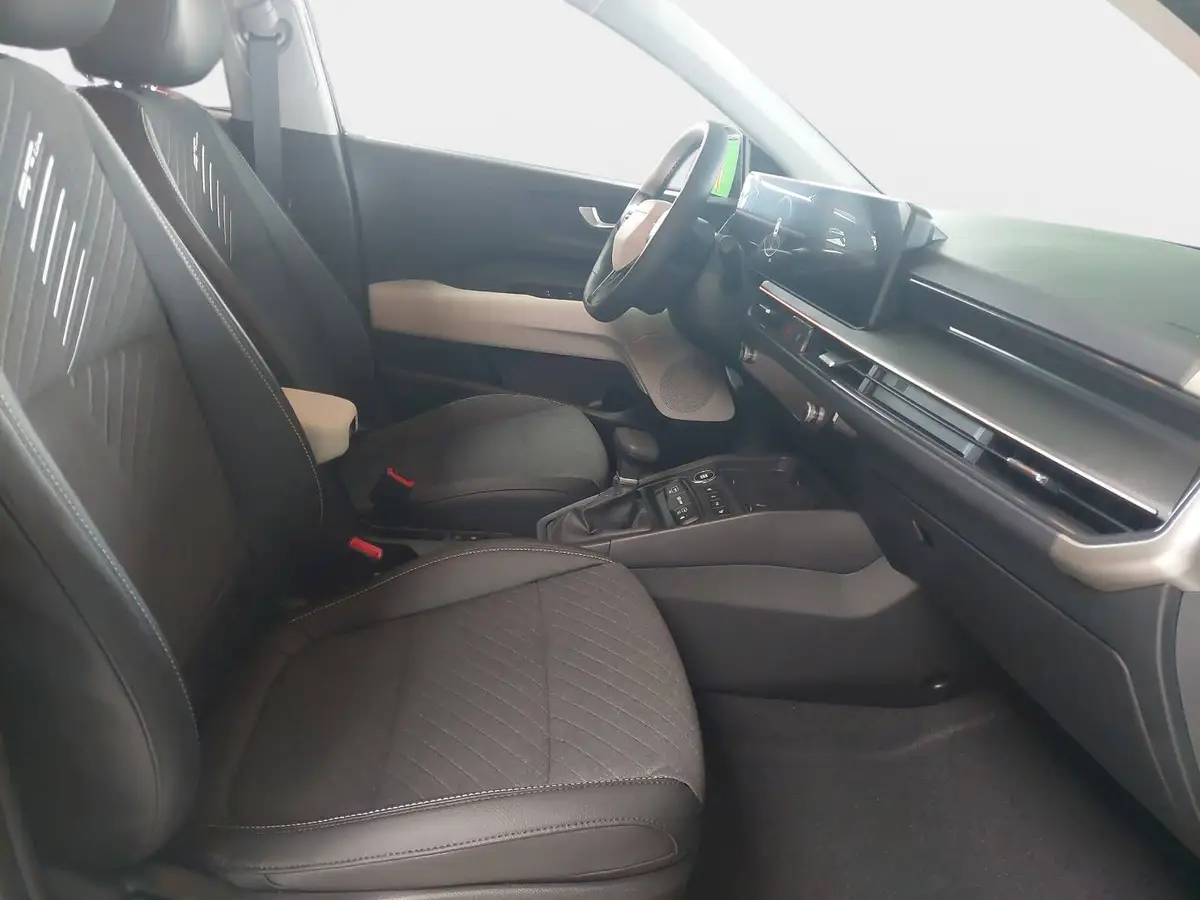 KIA STONIC 1.0 T-GDI 115 48V DCT GT-LINE MJ26 GLASDACH