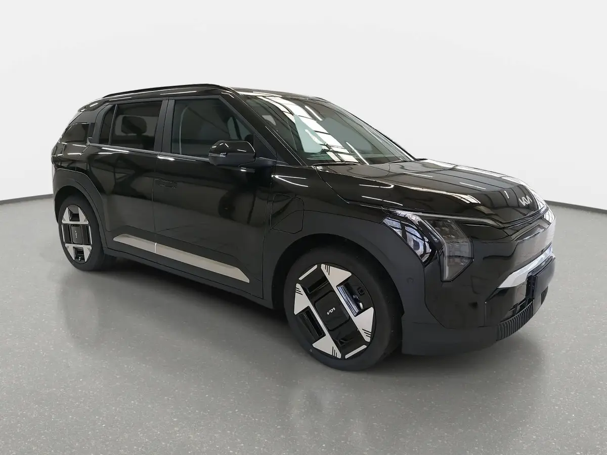 KIA EV3 81.4 KWH EARTH MJ26 WINTER BUSIN. UPGRADE DRIVEWISE-PARK DESIGN SOUND