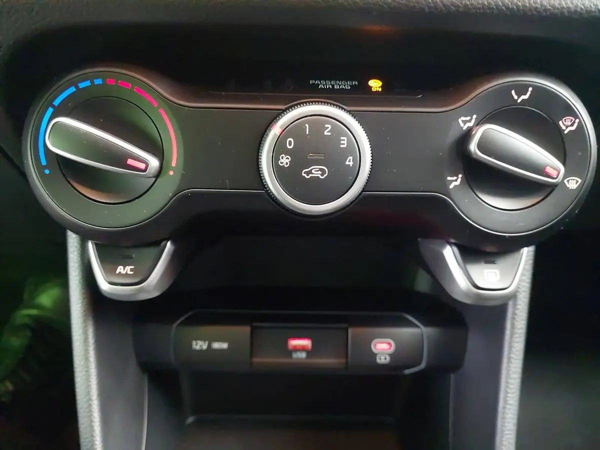 KIA PICANTO 1.0 GDI VISION MJ26 SITZH. NAVI KAMERA