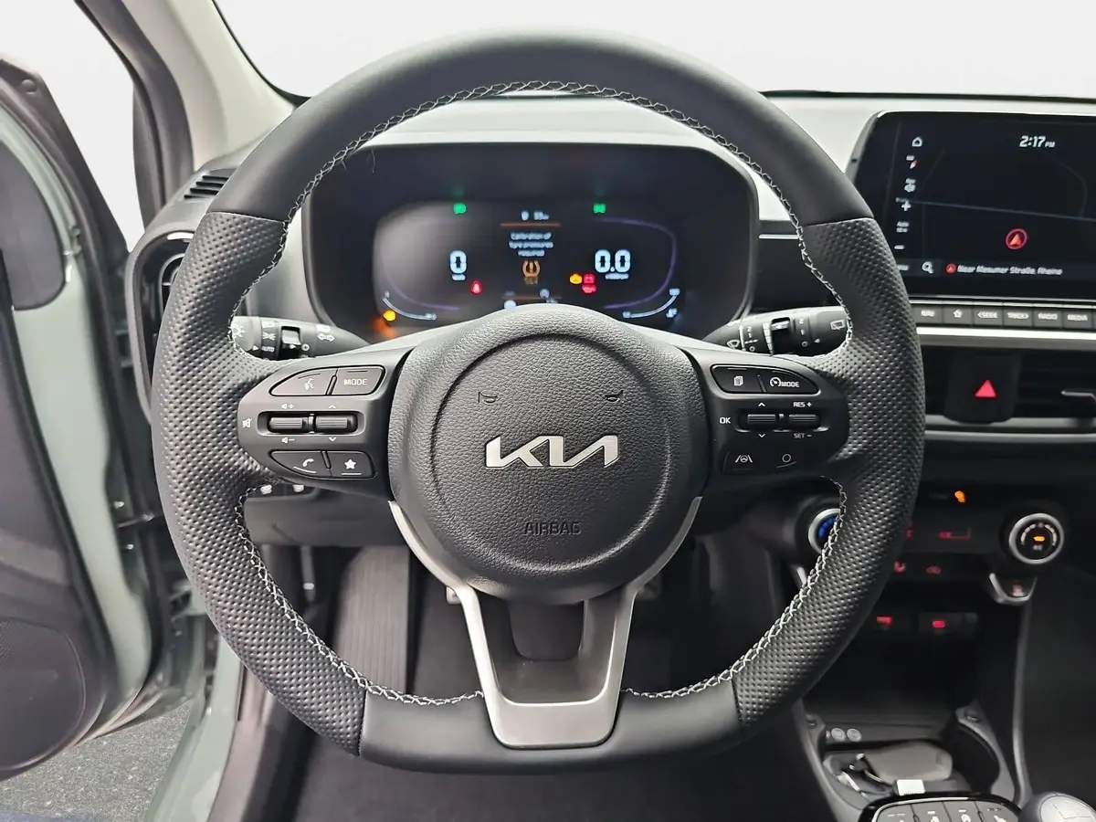 KIA PICANTO 1.0 GDI GT-LINE MJ26 LED SITZH. NAVI KAMERA