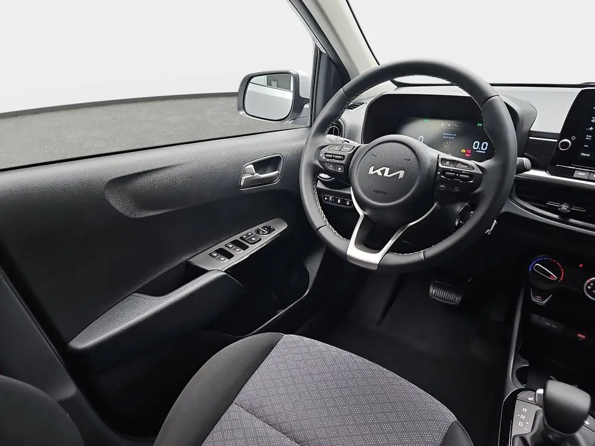 KIA PICANTO 1.0 GDI AUTO. (AMT) VISION MJ26 SITZH. NAVI KAMERA