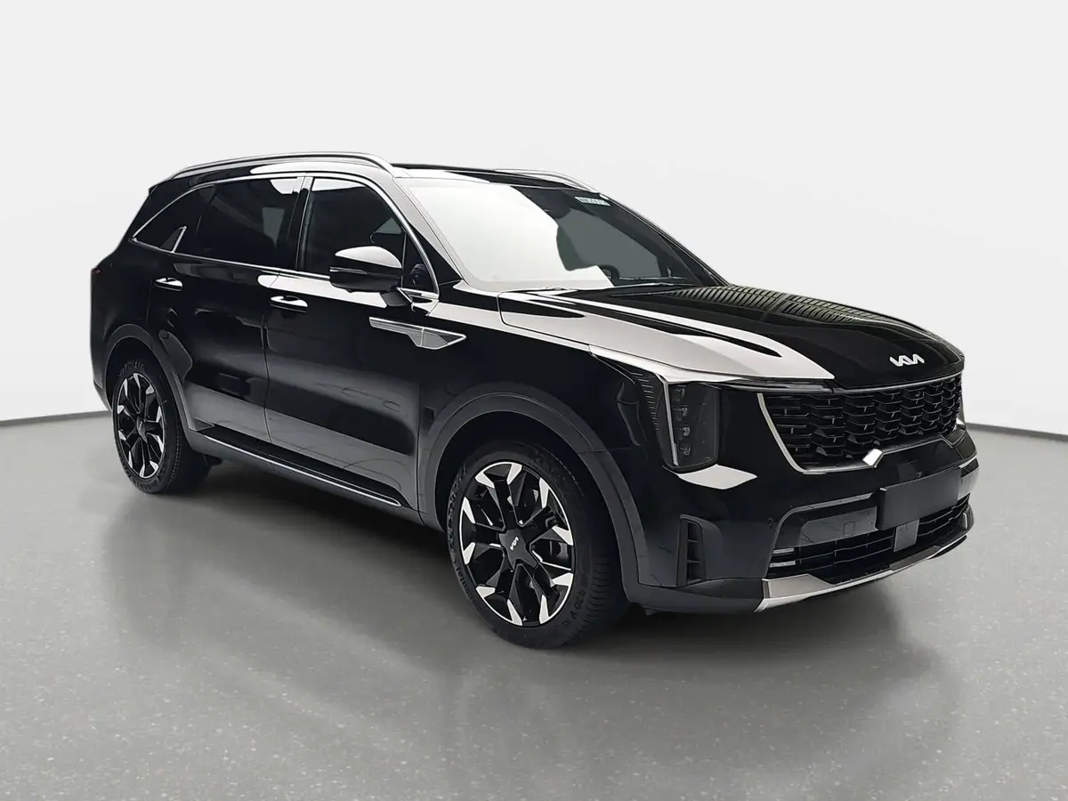 KIA SORENTO 2.2 CRDI AWD DCT8 PLATINUM MJ26 LEDER NAPPA PREMIUM GLASDACH AHK