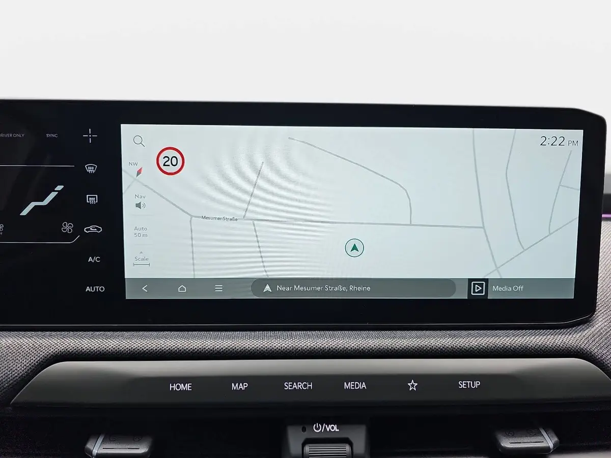 KIA EV3 81.4 KWH EARTH MJ26 WINTER-CONNECT BUSINESS UPGRADE