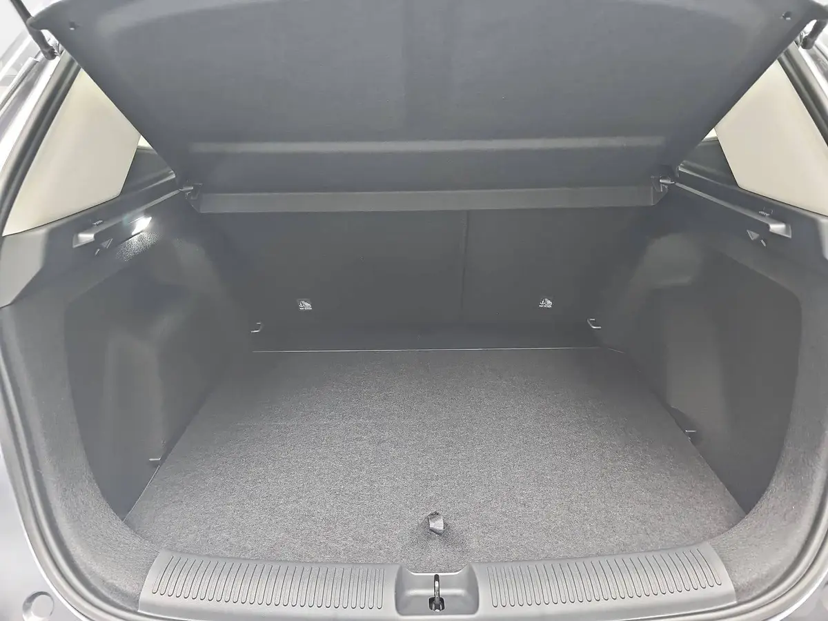 MG ZS 1.5 HYBRID+ MY25.5 LUXURY NAVI LM18 KEYLESS-ENTRY 360-GRAD-KAMERA