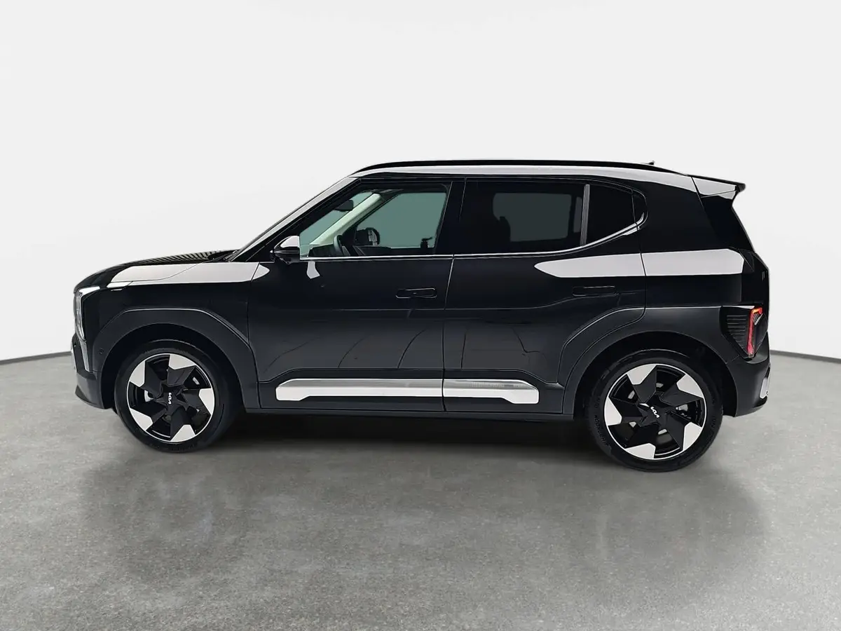 KIA EV2 42.2 KWH EARTH MJ27 4SITZE WINTER-CONNECT TECHN DRIVEWISE-PARK DESIGN