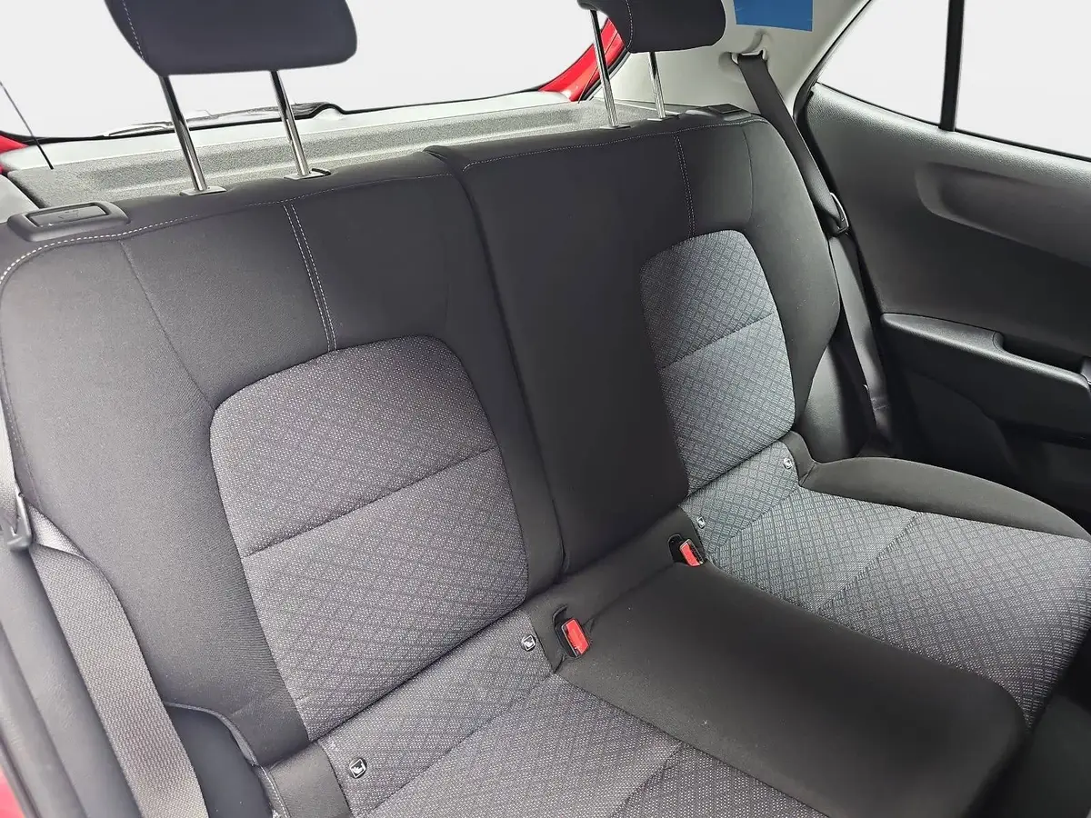 KIA PICANTO 1.0 GDI VISION MJ26 SITZH. NAVI KAMERA