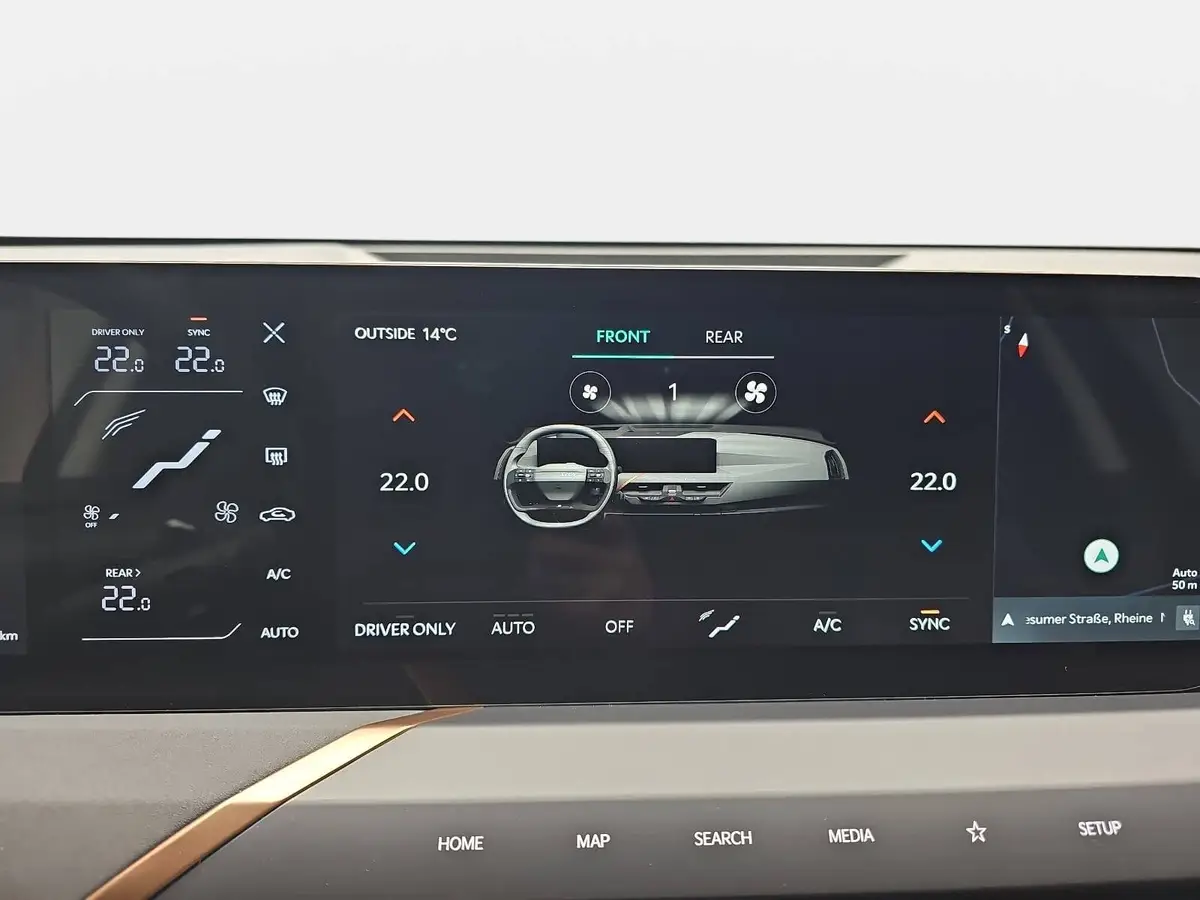 KIA EV5 81.4 KWH EARTH MJ26 DRIVEWISE