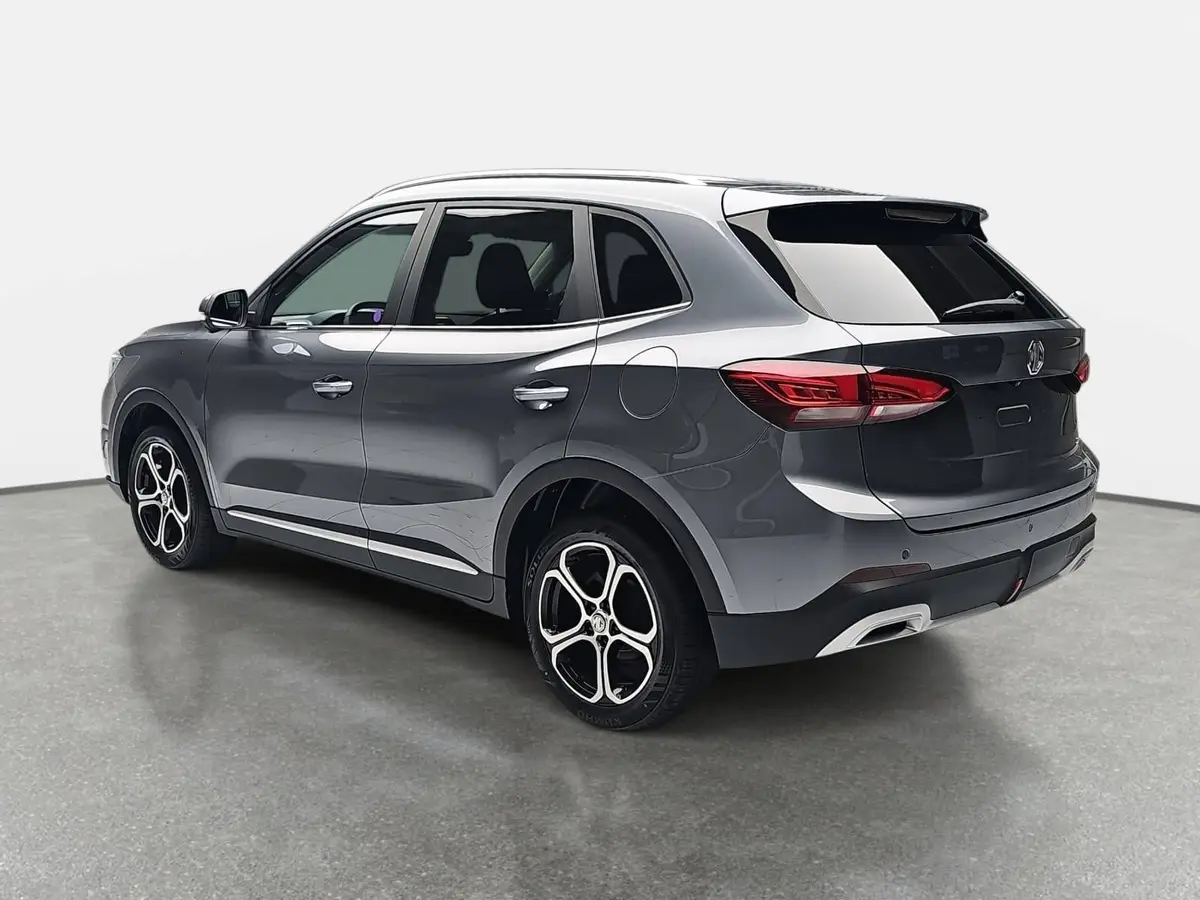 MG ZS 1.5 VTI-TECH COMFORT