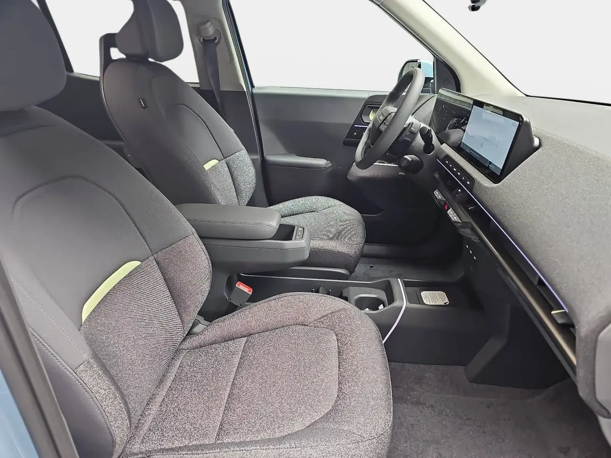 KIA EV2 42.2 KWH EARTH MJ27 WINTER-CONNECT 22KW-AC TECHN DRIVEWISE-PARK DESIGN