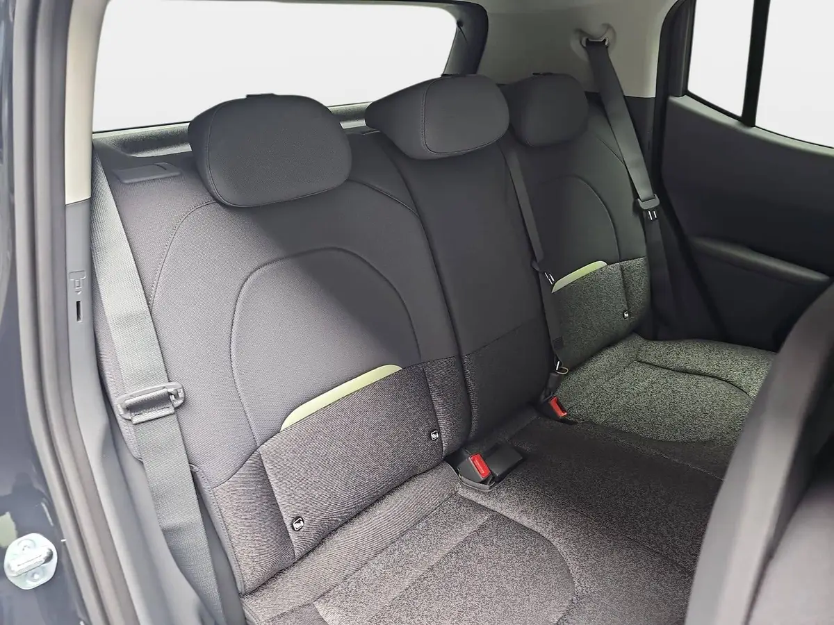 KIA EV2 42.2 KWH EARTH MJ27 WINTER-CONNECT 22KW-AC TECHN DRIVEWISE-PARK DESIGN