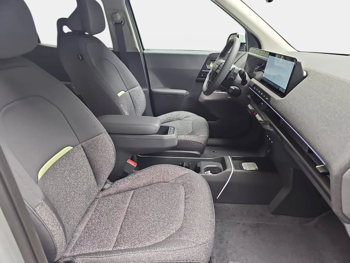 KIA EV2 42.2 KWH EARTH MJ27 WINTER-CONNECT 22KW-AC TECHN DRIVEWISE-PARK DESIGN