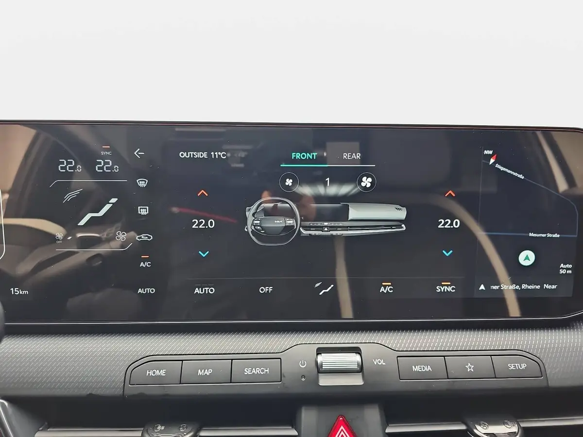KIA K4 SW 1.6 T-GDI 180 PS DCT7 GT-LINE MJ26 DW-PARK-PRO SITZ SOUND DESIGN GLASDACH