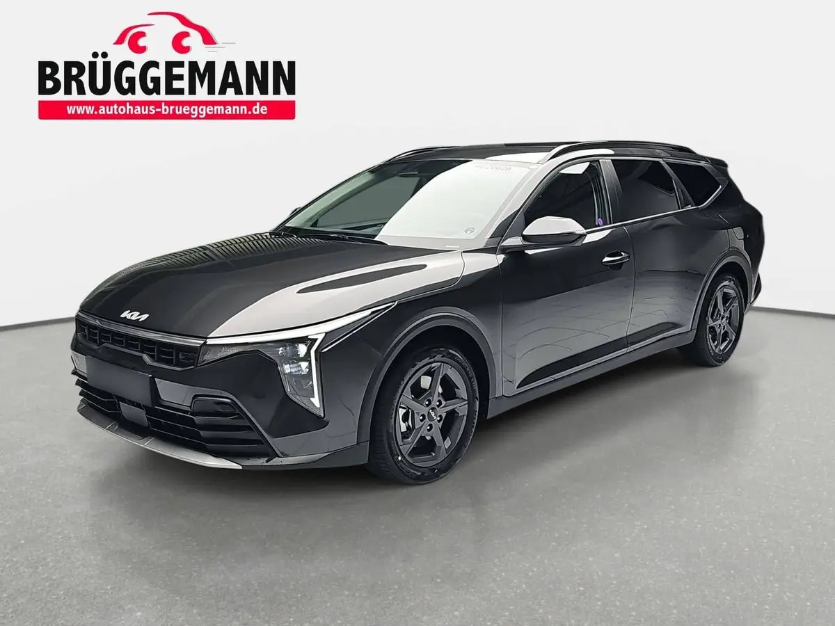 KIA K4 SW 1.6 T-GDI 150 PS DCT7 VISION MJ26 KOMFORT-PRO