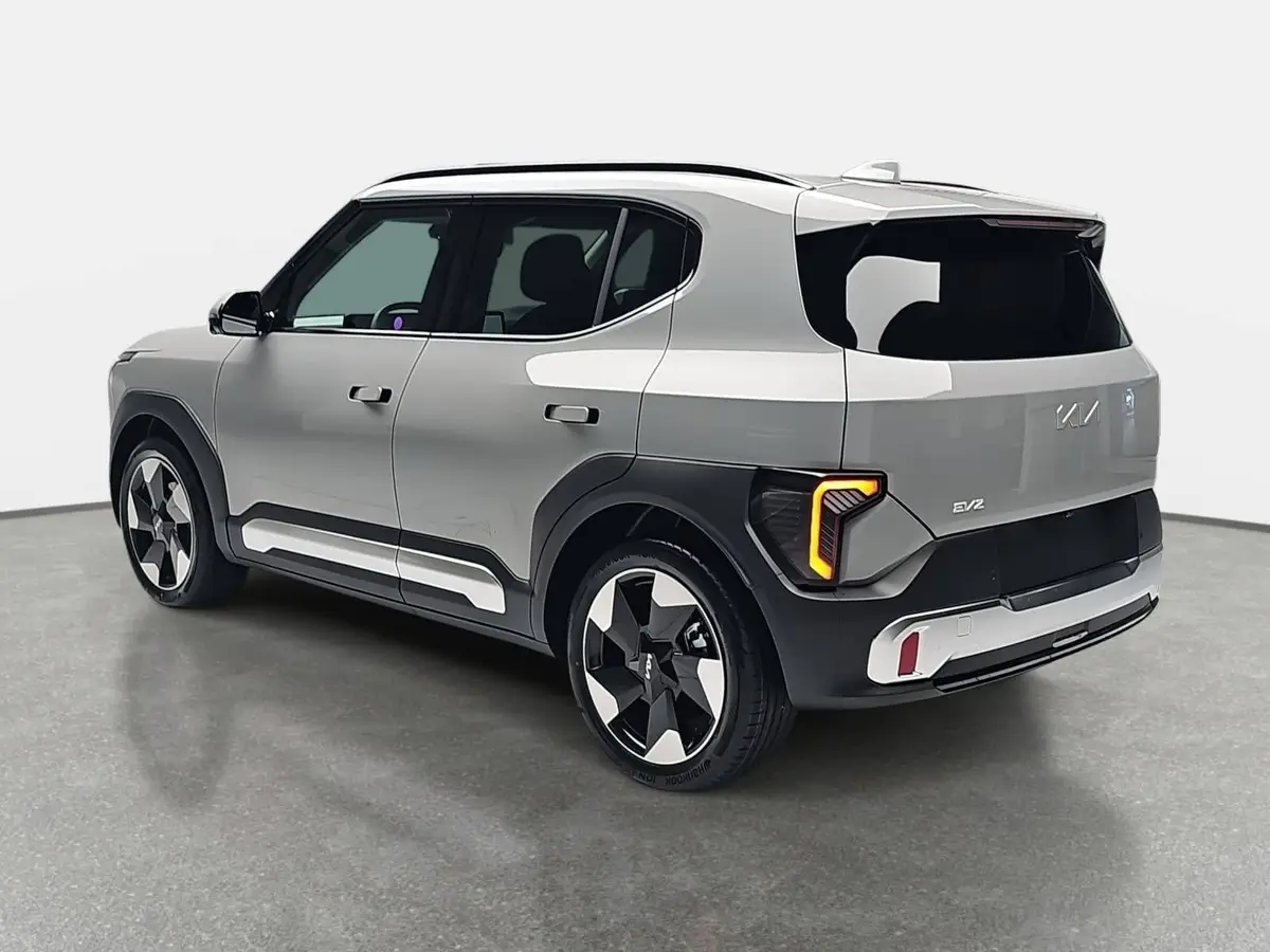 KIA EV2 42.2 KWH EARTH MJ27 4SITZE WINTER-CONNECT TECHN DRIVEWISE-PARK DESIGN