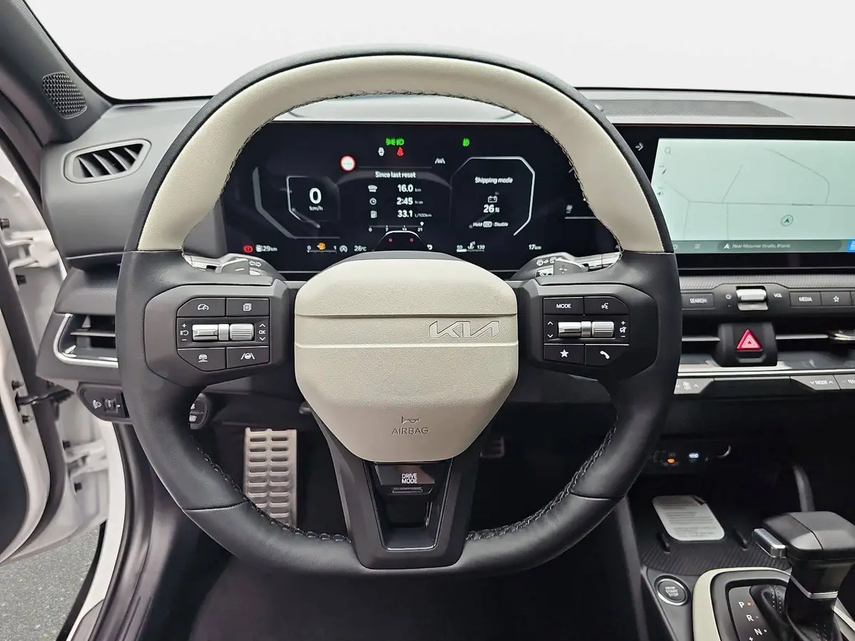KIA K4 SW 1.6 T-GDI 180 PS DCT7 GT-LINE MJ26 DW-PARK-PRO SITZ SOUND DESIGN GLASDACH