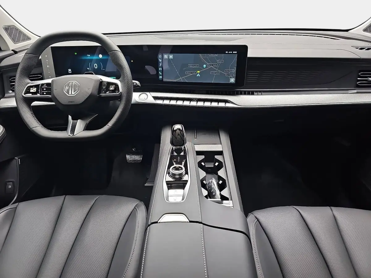 MG S9 PLUG-IN-HYBRID MY26 PREMIUM