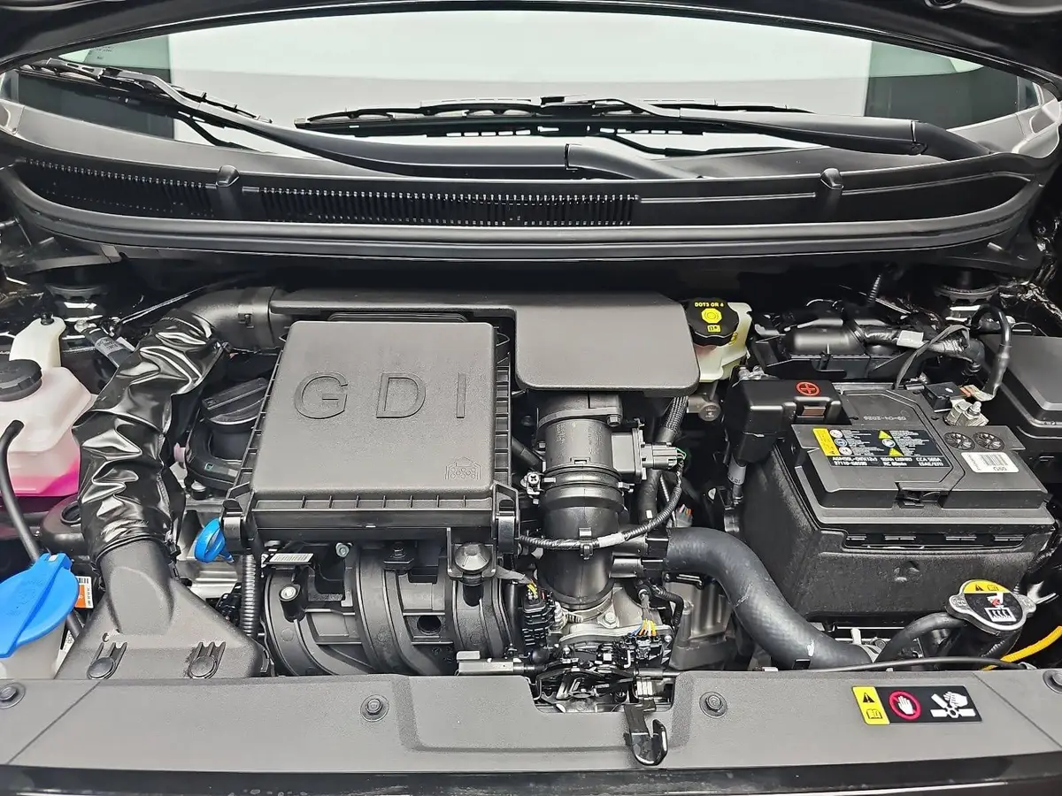 KIA PICANTO 1.0 GDI AUTO. (AMT) SPIRIT LED SITZH. NAVI KAMERA
