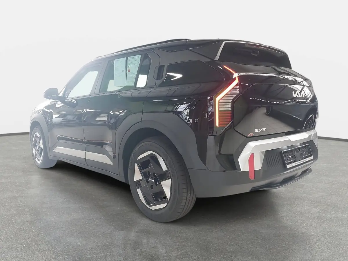 KIA EV3 81.4 KWH AIR MJ27 WINTER DRIVEWISE-ADAS