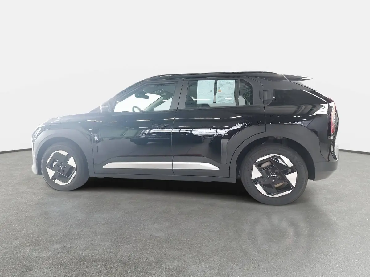 KIA EV3 81.4 KWH AIR MJ27 WINTER DRIVEWISE-ADAS