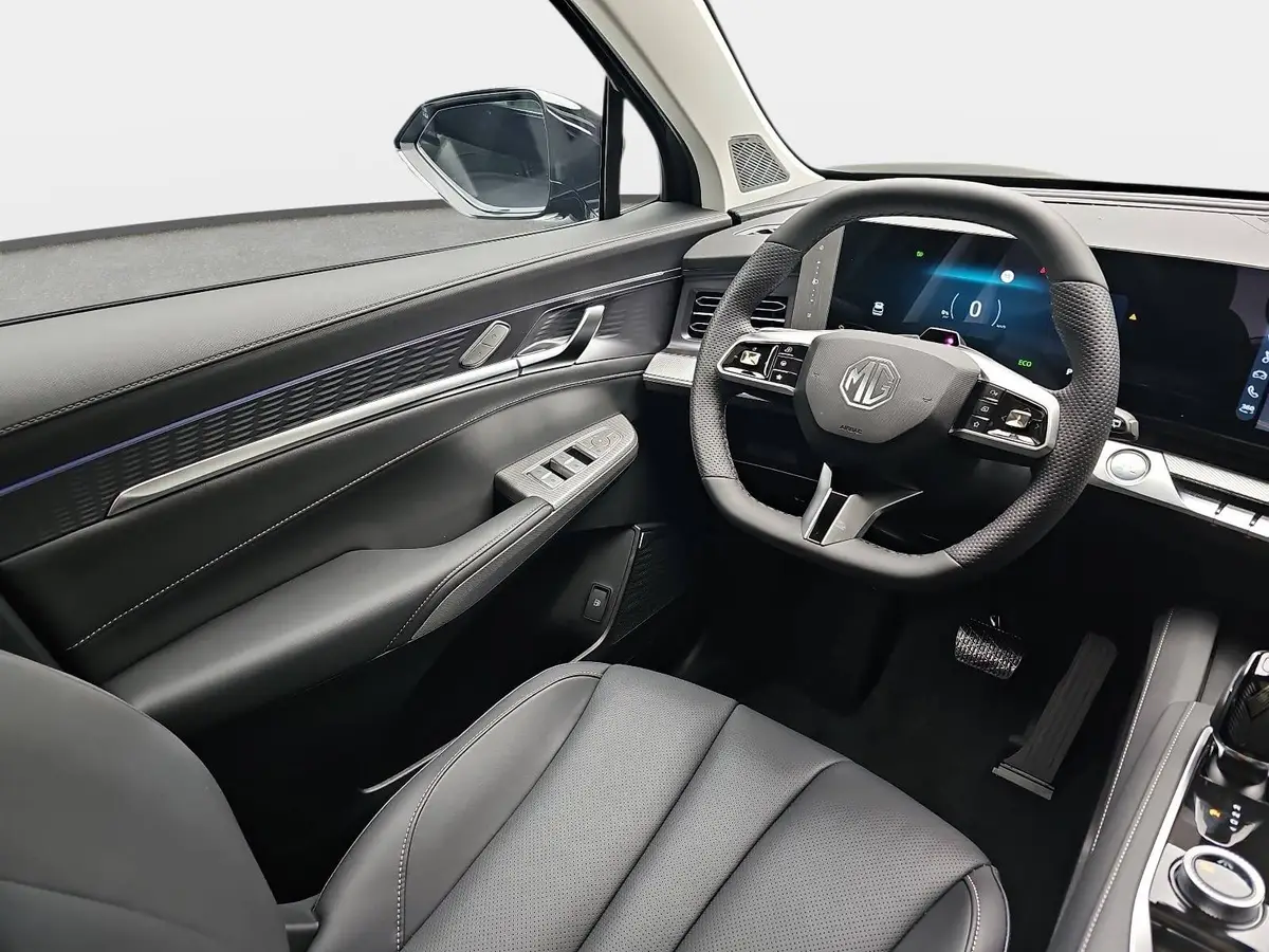 MG S9 PLUG-IN-HYBRID MY26 PREMIUM