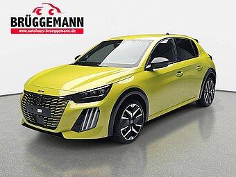PEUGEOT 208 1.2 HYBRID 110 E-DSC6 GT KLIMA LED MIRROR-SCREEN K