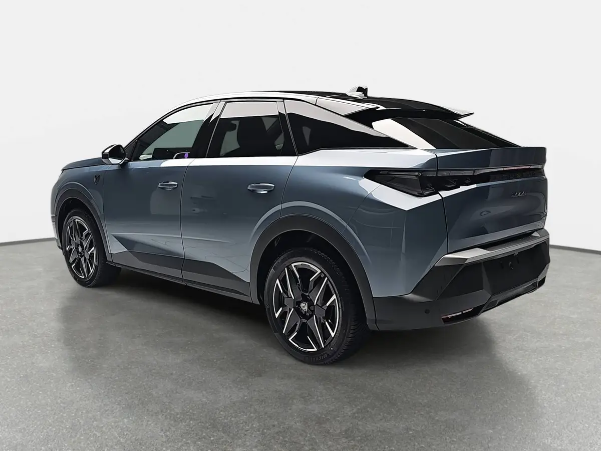 PEUGEOT 3008 1.2 HYBRID 145 E-DSC6 GT NAVI KLIMA LED AHK LM19