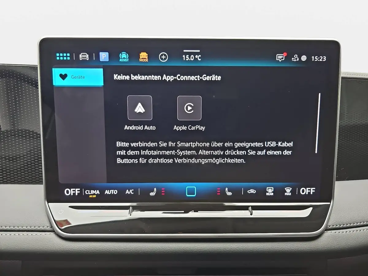 VW TIGUAN 1.5 ETSI DSG LIFE LED-PLUS AUDIO LENKASSIST PRO KA