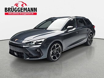 CUPRA LEON ST 1.5 ETSI DSG NAVI LED KLIMAAUTO ACC FULL-LINK KAME