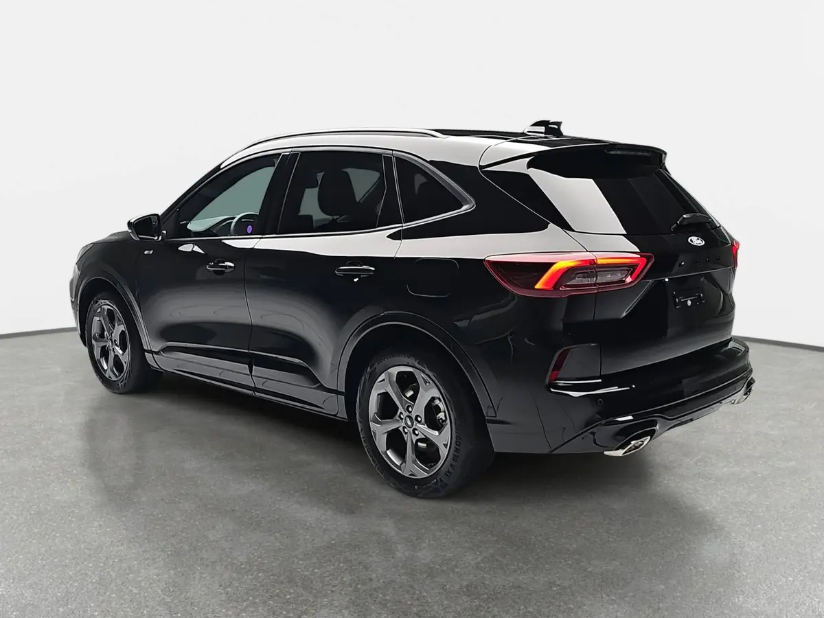 FORD KUGA 1.5 EB AUTO. ST-LINE NAVI LED KLIMAAUTO WINTER SIC