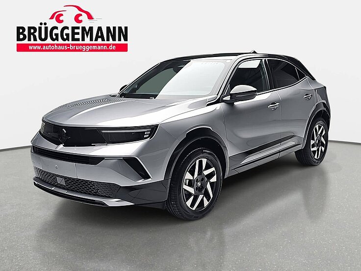 OPEL MOKKA 1.2 TURBO AUTO. 8G. GS LED KLIMAAUTO SICHT WINTER 