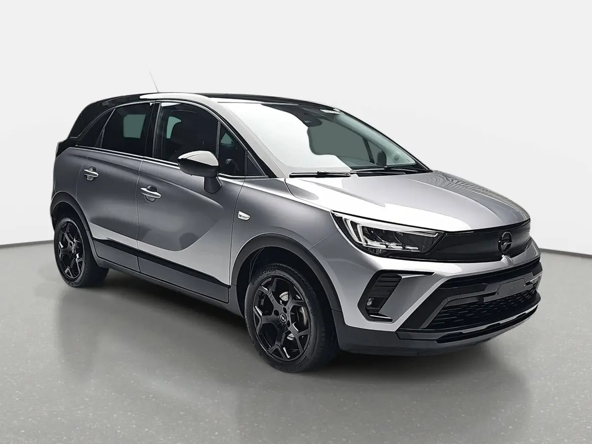 OPEL CROSSLAND (X) 1.2 TURBO ENJOY NAVI LED DAB KAMERA WINTER LM17