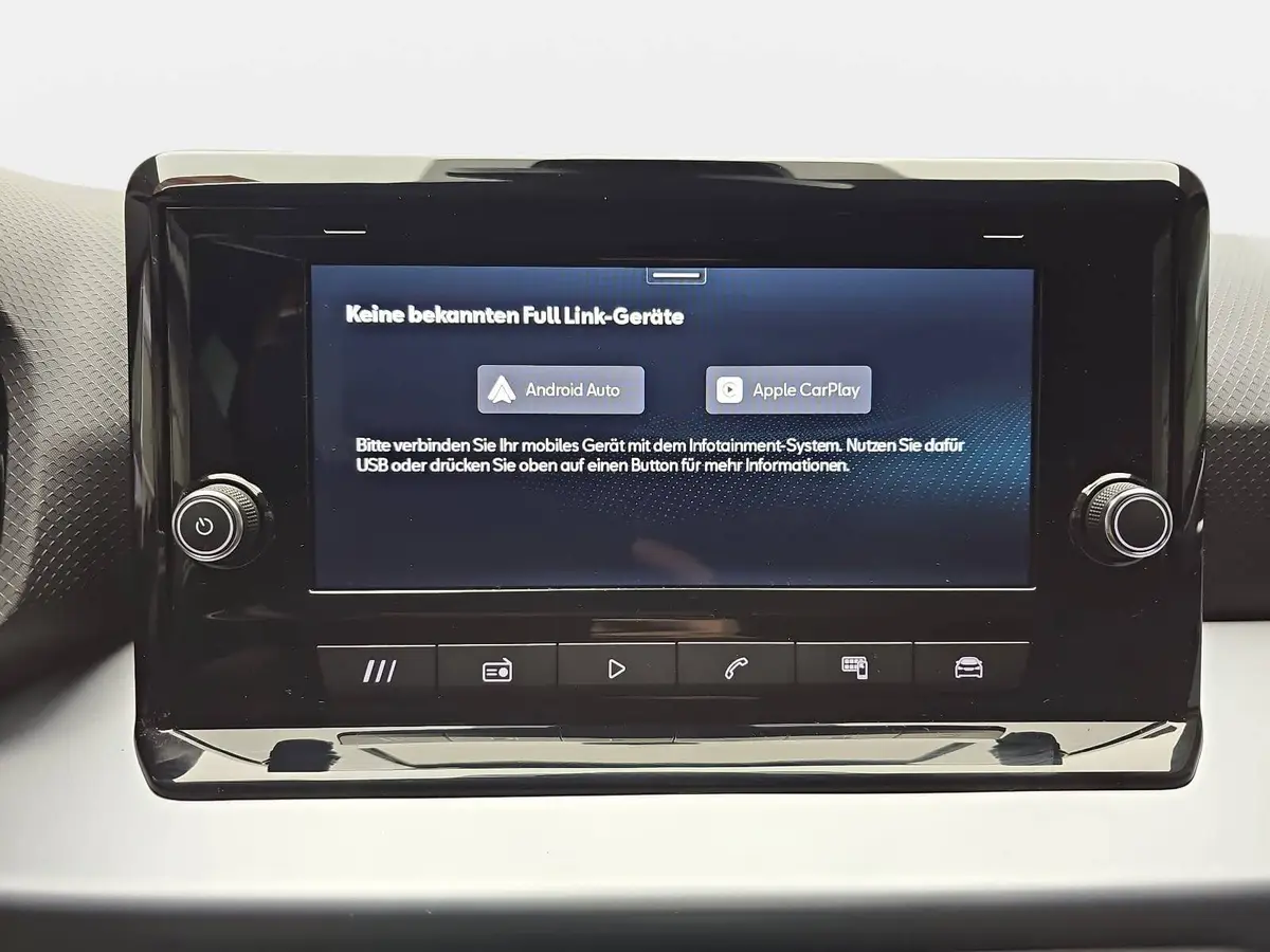 SEAT ARONA 1.0 TSI DSG FR LED ACC SICHT SPUR WINTER KAMERA LM