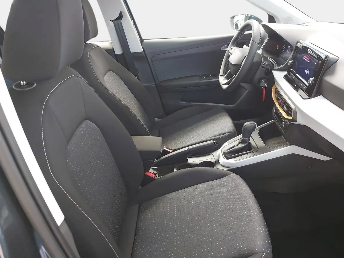 SEAT ARONA 1.0 TSI DSG STYLE LED KLIMAAUTO WINTER AHK