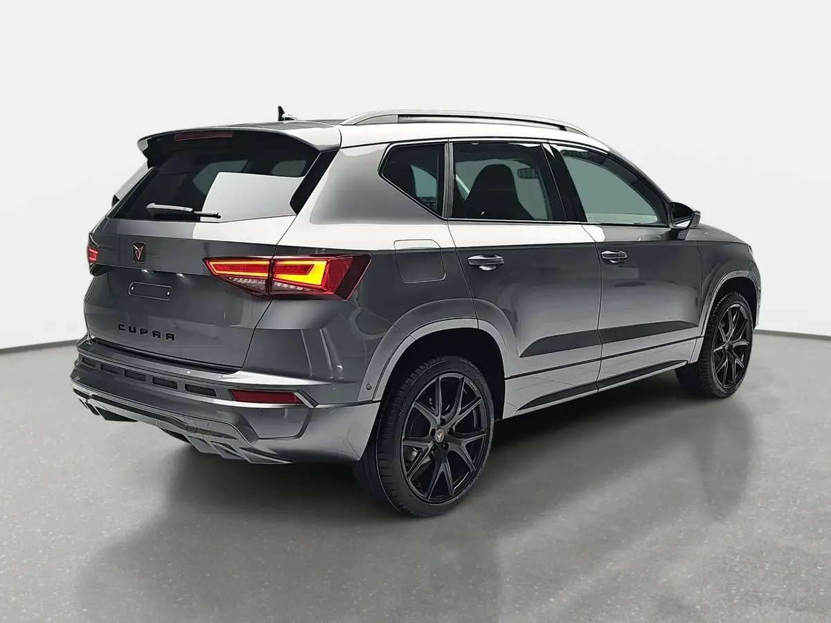 CUPRA ATECA 1.5 TSI DSG NAVI LED ACC LEDER AHK LM19