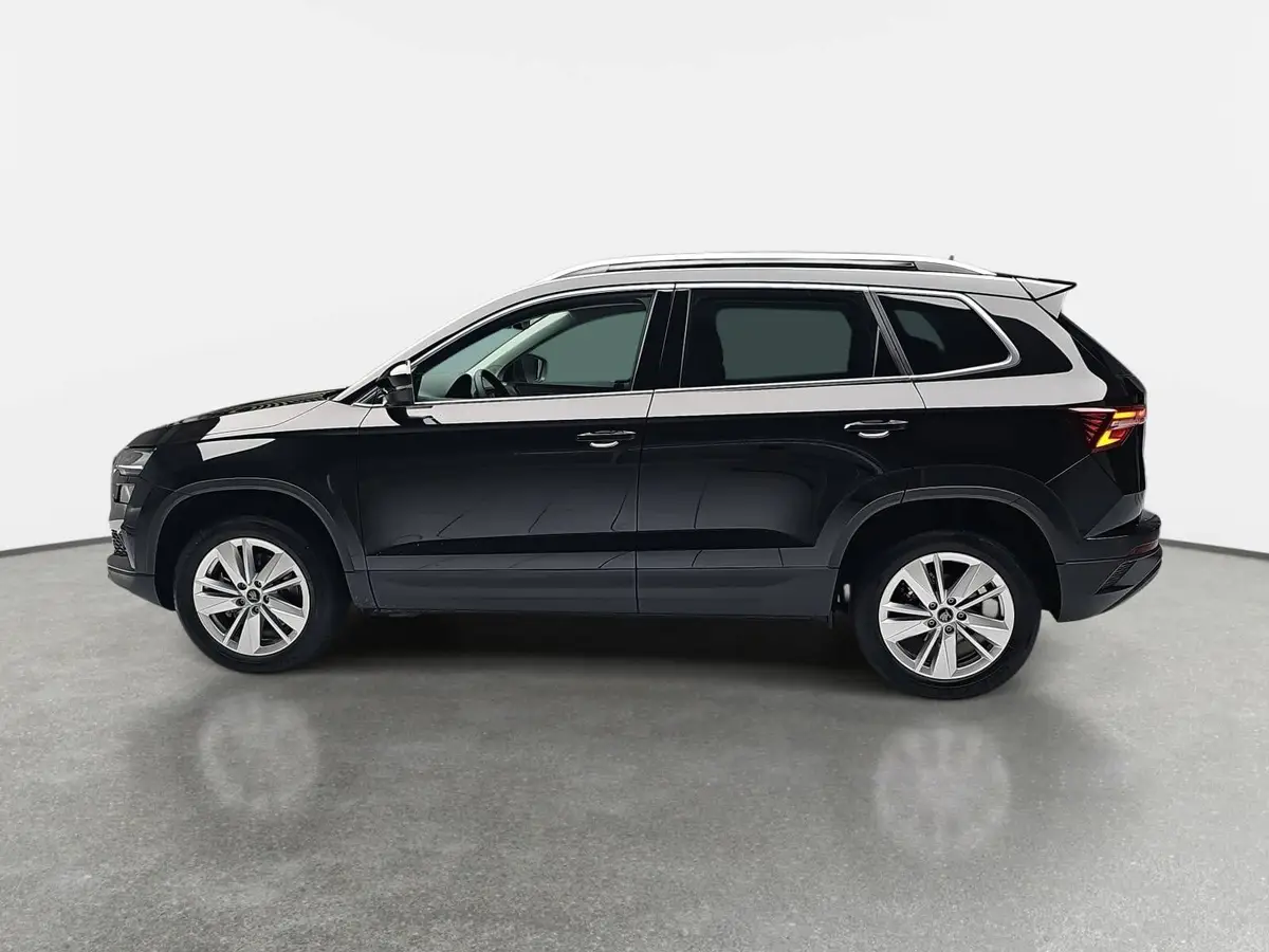 SKODA KAROQ 1.5 TSI DSG DRIVE NAVI LED AHK LM