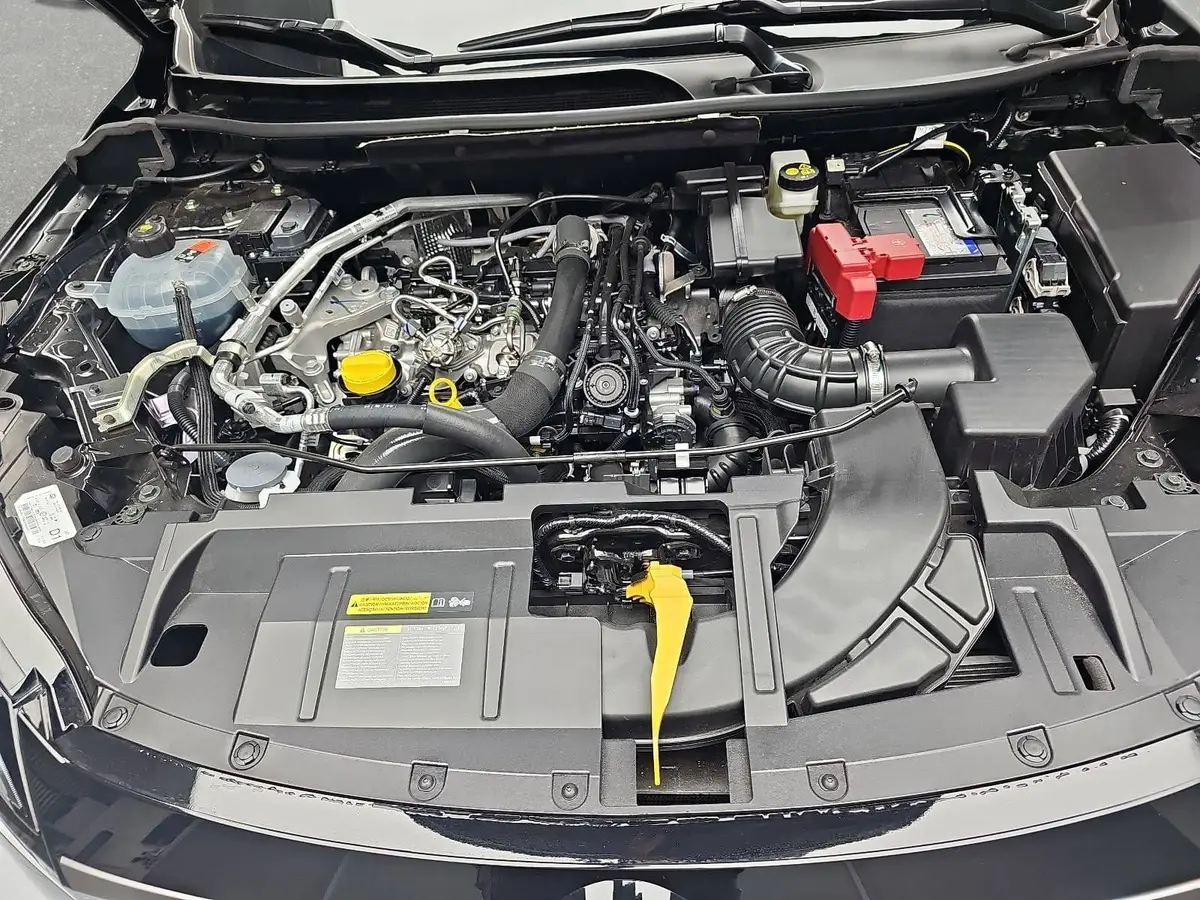 NISSAN QASHQAI 1.3 DIG-T X-TRONIC TEKNA NAVI LED