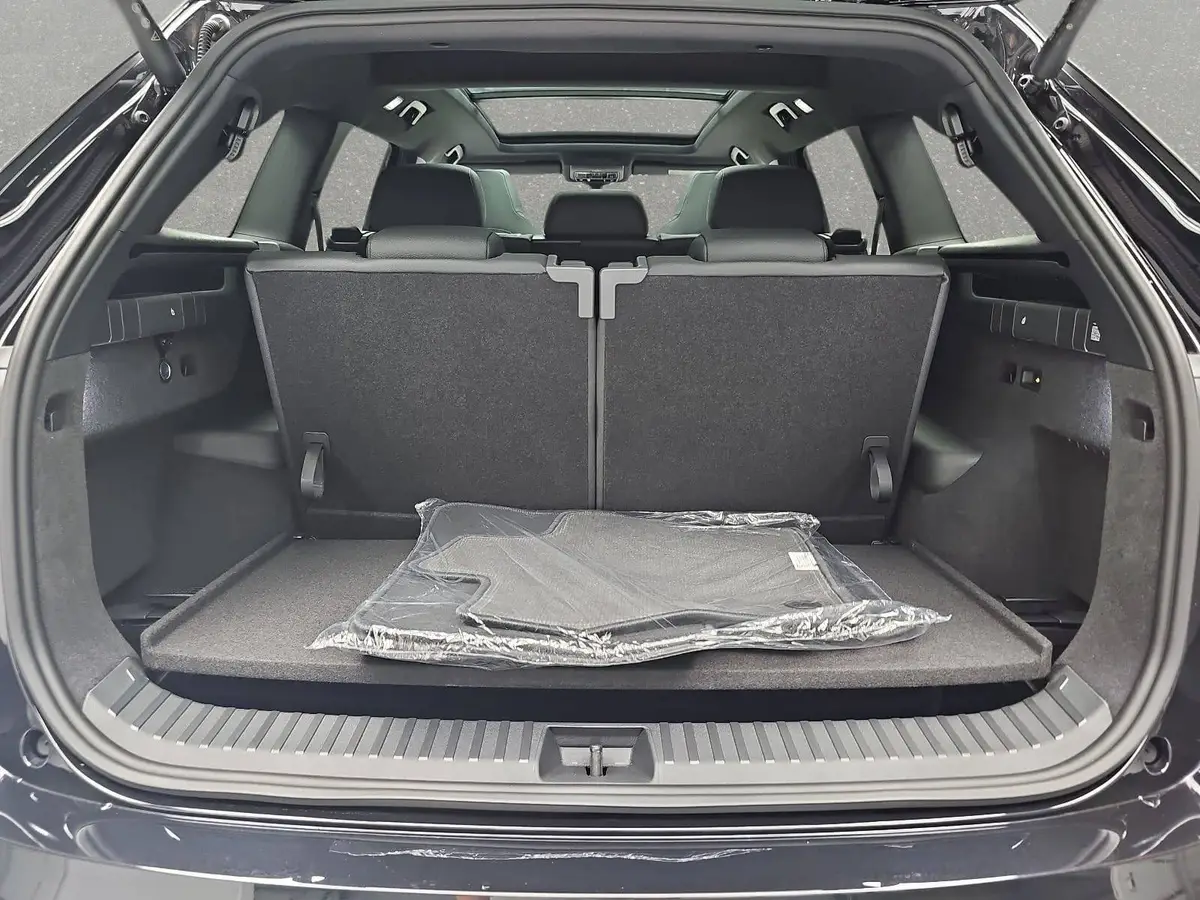 SKODA KODIAQ 2.0 TSI DSG SPORTLINE 4X4 NAVI LED