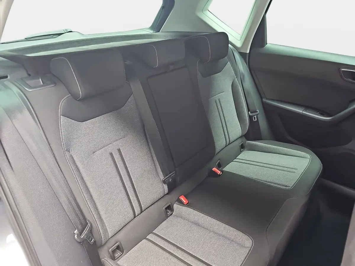 SEAT ATECA 1.0 TSI STYLE LED KAMERA