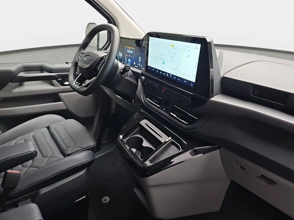FORD TOURNEO CUSTOM 2.0 ECOBLUE AUTO. L1 TITANIUM X NAVI LED AHK
