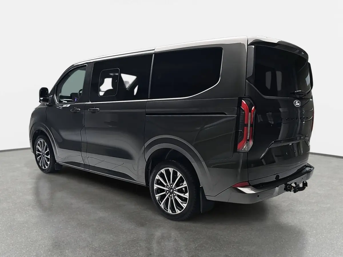 FORD TOURNEO CUSTOM 2.0 ECOBLUE AUTO. L1 TITANIUM X NAVI LED AHK