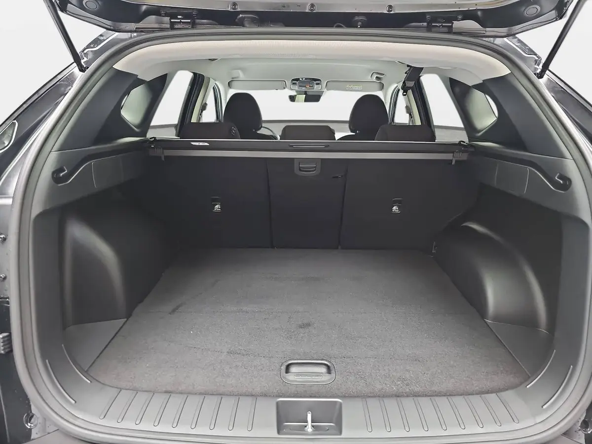 HYUNDAI TUCSON 1.6 T-GDI DCT7 SELECT 2WD NAVI LED DESIGN KAMERA W